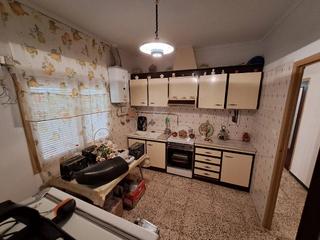 Casa en Purias. Se vende vivienda con 110m2 aprox y 7000m2 aprox de parcela comp