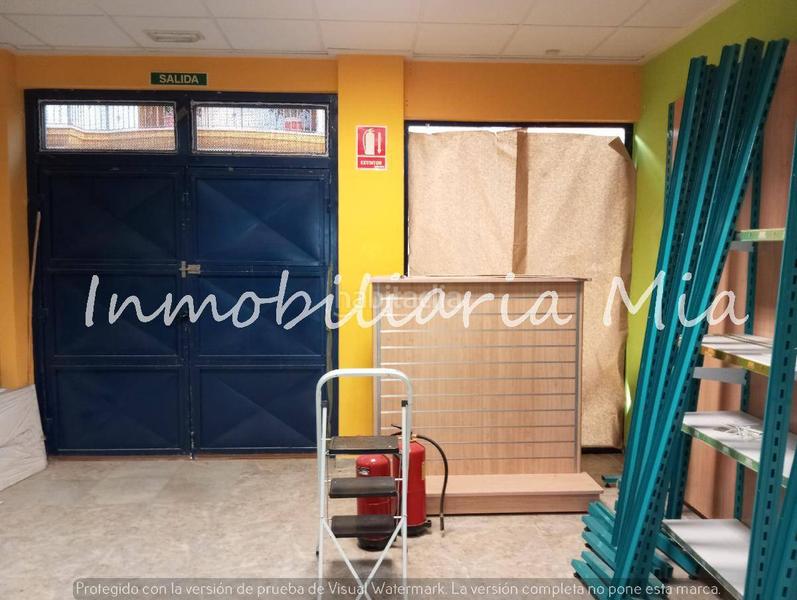 Foto 626a2b9f-ee17-4b5f-90e7-1139e19572fb. Lloguer local comercial a Escucha Lorca