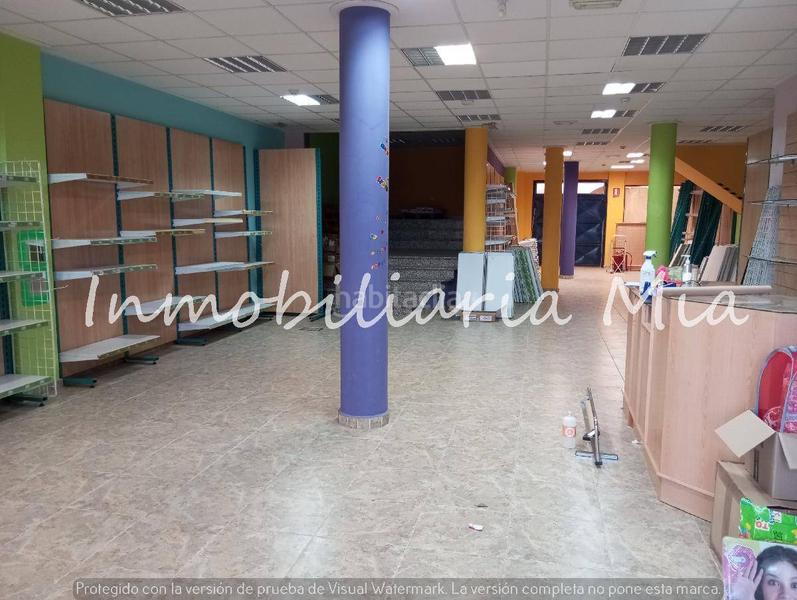 Foto 852b9ac7-edaa-4998-b5cd-ace51d5f9884. Lloguer local comercial a Escucha Lorca