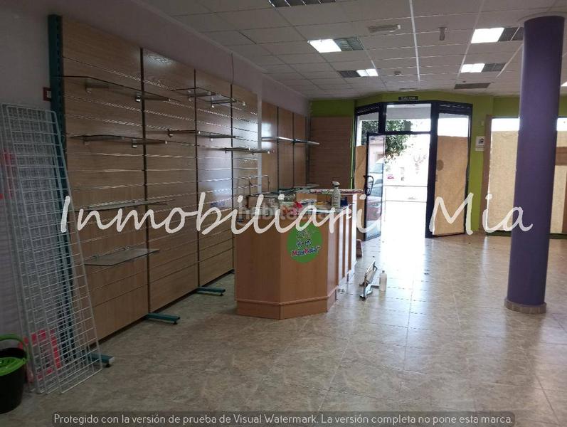 Foto ac5ac463-5626-4ac0-92c6-cf40c280417b. Lloguer local comercial a Escucha Lorca