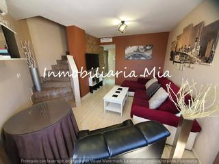 Zweistöckige Wohnung in Puerto Lumbreras. Se vende dúplex de 240m2 aprox.