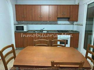 Casa a Huércal - Overa. Amplia casa independiente en una sola planta