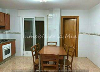 Maison à Huércal - Overa. Amplia casa independiente en una sola planta