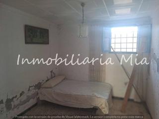 Maison à Huércal - Overa. Venta de casa en urcal huercal overa