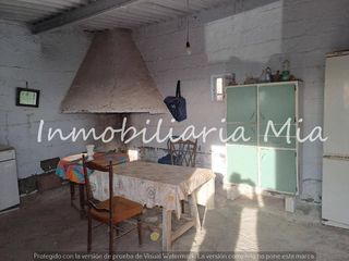 Maison à Huércal - Overa. Venta de casa en urcal huercal overa