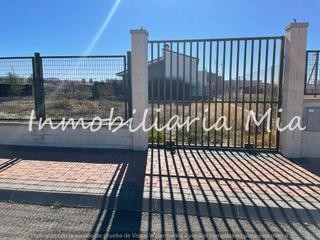 Terreny residencial a Purias