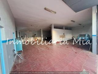 Geschäftsraum in Puerto Lumbreras. Estupendo local en venta puerto lumbreras