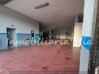 Locale commerciale in Puerto Lumbreras. Estupendo local en venta puerto lumbreras