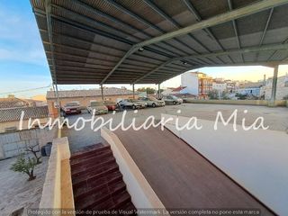 Local Comercial a Puerto Lumbreras