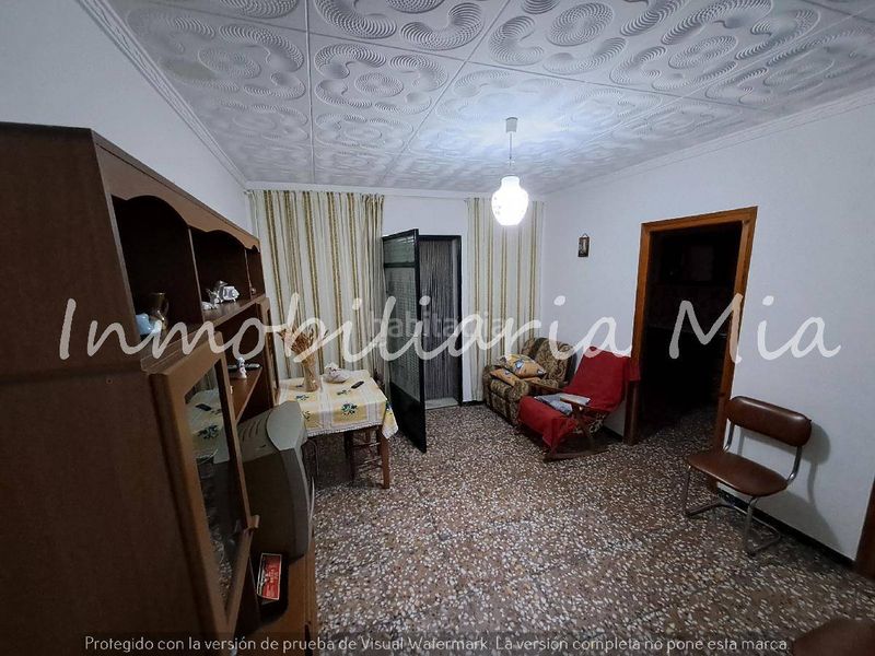Foto 025ba489-8e73-49dc-a5fc-330bf6d33056. Casa vivienda en venta en esparragal en Puerto Lumbreras