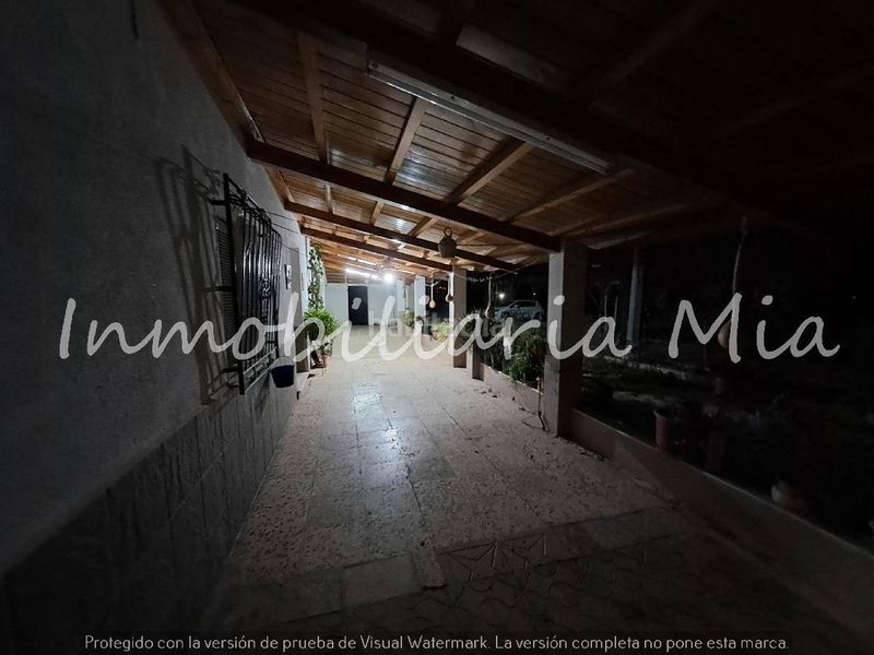 Foto 2cdb341b-0e67-4108-81c3-f865712412da. Casa vivienda en venta en esparragal en Puerto Lumbreras