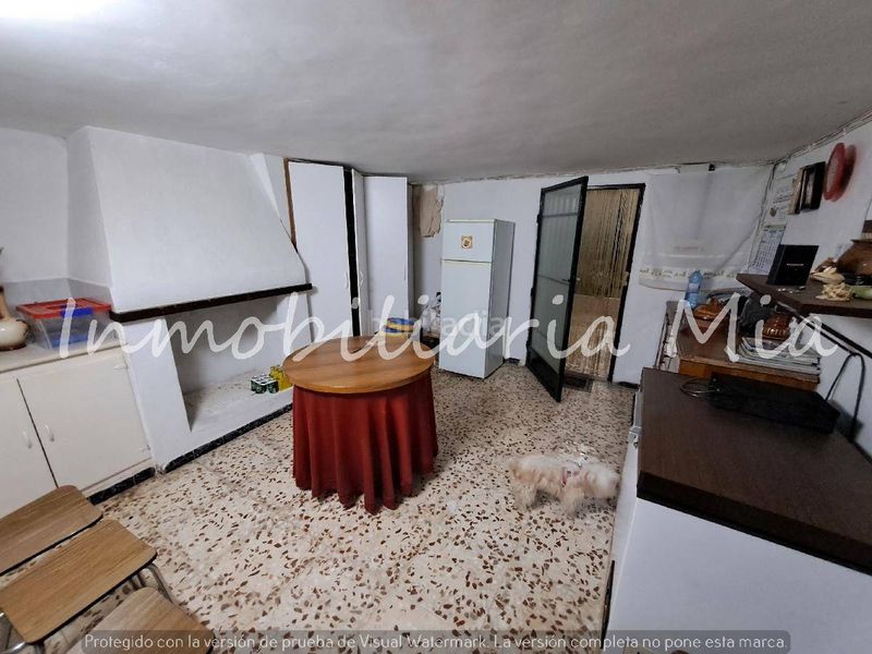 Foto 48ede731-0a2f-4e52-8b9a-35ac5c3a8026. Casa vivienda en venta en esparragal en Puerto Lumbreras