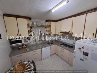 Casa a Puerto Lumbreras. Vivienda en venta en esparragal puerto lumbreras
