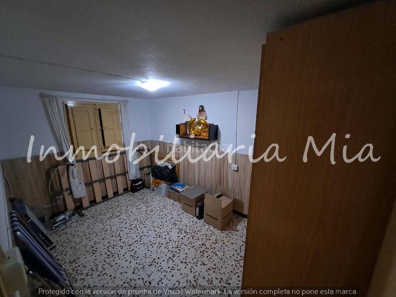 Foto 5eb53cf8-cc5c-43f8-b6f8-5ebf9686aaf1. Casa vivienda en venta en esparragal en Puerto Lumbreras