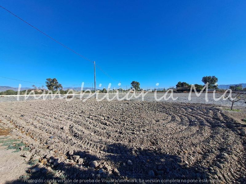 Foto a14d01fb-910f-420c-ac5c-bcdd166b806a. Casa vivienda en venta en esparragal en Puerto Lumbreras