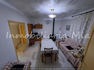Casa en Puerto Lumbreras. Vivienda en venta en esparragal puerto lumbreras