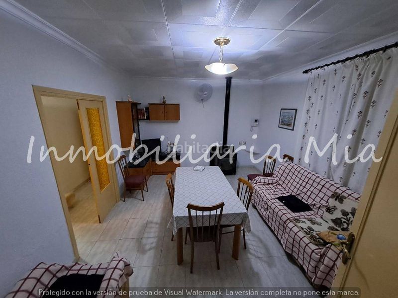 Foto ae4c3e19-a9ee-4b03-9098-9118571884bf. Casa vivienda en venta en esparragal en Puerto Lumbreras