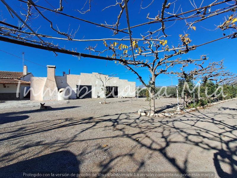 Foto c6adf5aa-9625-462f-9788-d6129437cf27. Casa vivienda en venta en esparragal en Puerto Lumbreras