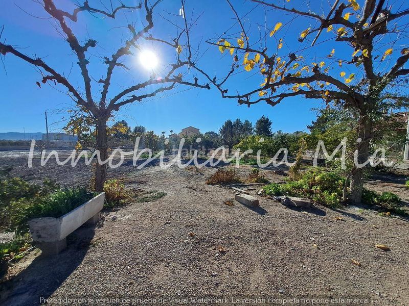 Foto de4dd1cb-6a35-44a2-ab24-3e5969a7037e. Casa vivienda en venta en esparragal en Puerto Lumbreras