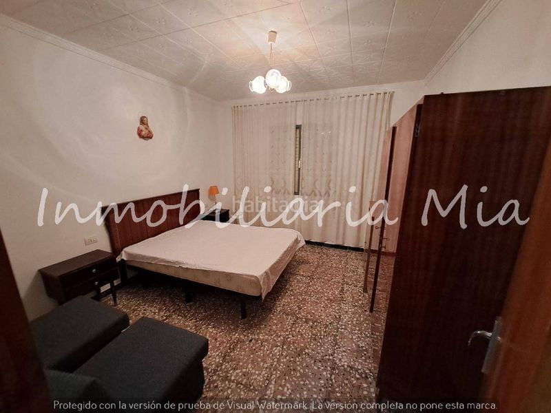Foto f71aab67-13f4-43da-9ae5-62082d723f26. Casa vivienda en venta en esparragal en Puerto Lumbreras