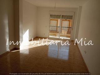 Appartement à Puerto Lumbreras. Se vende fantástico piso a estrenar en puerto lumbreras
