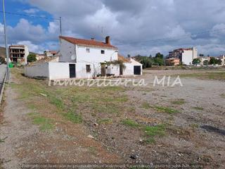 Maison à Puerto Lumbreras. Hermosa finca con vivienda nada del centro de puerto lumbreras