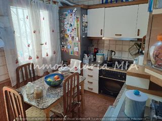 Casa a Puerto Lumbreras. Adosado salóncomedor, 4 dormitorios, 2 baños y garaje puerto lum