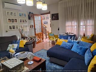 Casa a Puerto Lumbreras. Muy buen adosado lista para vivir