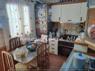 Casa a Puerto Lumbreras. Muy buen adosado lista para vivir
