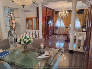 Chalet en Hurcal - Overa. Hermosa casa en huercal overa