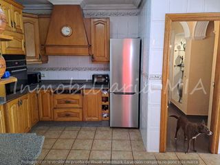 Chalet en Hu�rcal - Overa. Hermosa casa en huercal overa