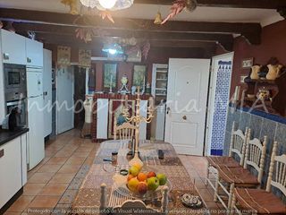 House en Puerto Lumbreras. Vivienda unifamiliar de 130m2 aprox.con terreno puerto lumbreras