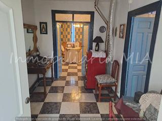Casa a Puerto Lumbreras. Vivienda unifamiliar de 130m2 aprox.con terreno