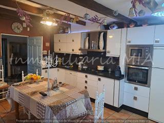 Maison à Puerto Lumbreras. Vivienda unifamiliar de 130m2 aprox.con terreno