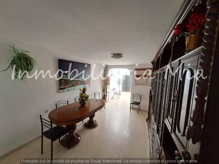 Appartamento in Puerto Lumbreras. Amplia propiedad en el centro de puerto lumbreras