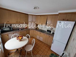 Flat en Puerto Lumbreras. Amplia propiedad en el centro de puerto lumbreras