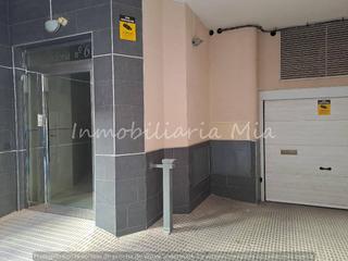Büro in Santiago. Oficina con todas las comodidades.