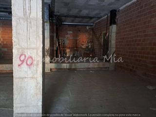 Local Comercial a San Mateo. Se vende local en zona concurrida y con vistas esplendidas.
