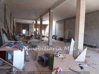 Location Local commercial à Puerto Lumbreras. Se alquila local comercial en avenida juan carlos 1 puerto lumbr