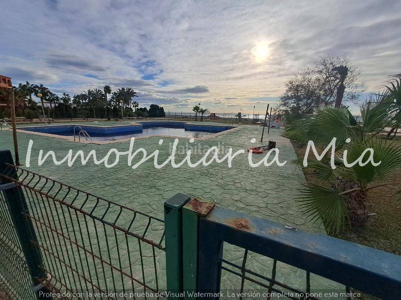 Foto 24eb80f9-7286-4fe0-ae1a-7b70ba67f350. Appartement mit heizung parking pool in Cala Marqués Vera