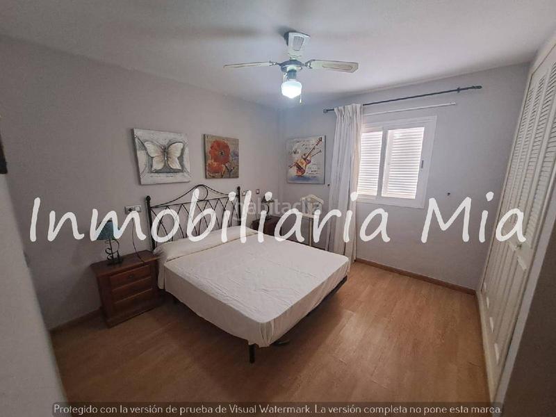 Foto 36131bfd-51c0-4fc0-8870-2475691c1d9e. Appartement mit heizung parking pool in Cala Marqués Vera