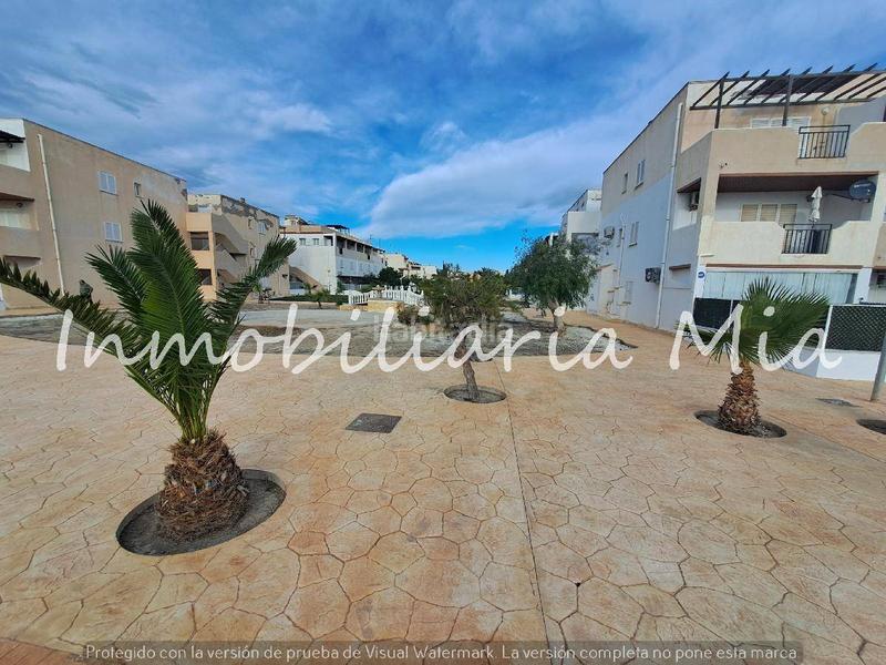 Foto 3aaf3e46-12d7-4009-b607-bd69428aeb3c. Appartement mit heizung parking pool in Cala Marqués Vera