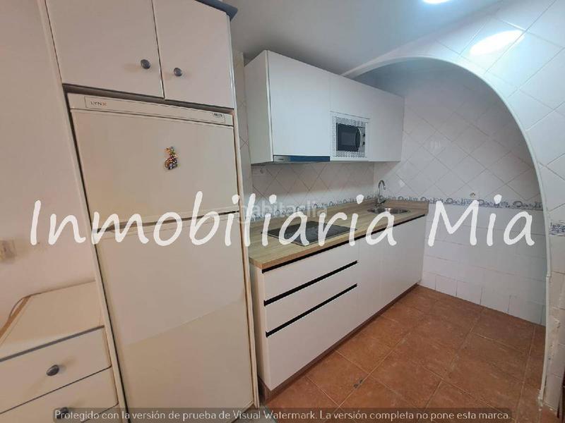 Foto 6b337f1b-4a81-4cf0-b9e3-616b4372d8ac. Appartement mit heizung parking pool in Cala Marqués Vera