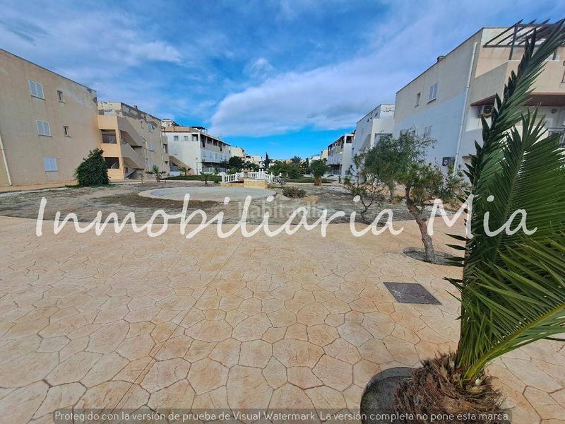 Foto 71abde91-346d-4501-89b8-46526d7b2820. Appartement mit heizung parking pool in Cala Marqués Vera