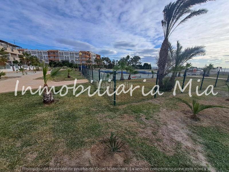 Foto b95c3235-f650-46f2-9ed4-9a650ab49a16. Appartement mit heizung parking pool in Cala Marqués Vera