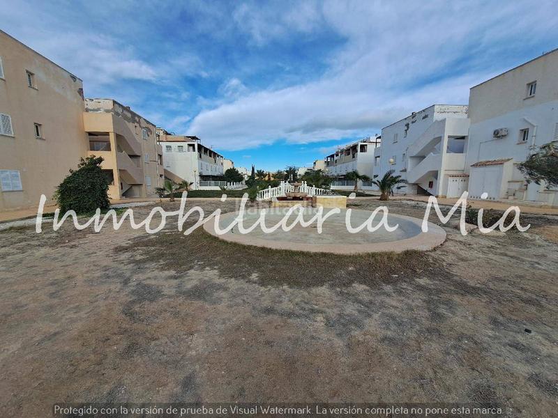 Foto d7940a4e-ef2c-4a2e-88df-5cf1ddd666ee. Appartement mit heizung parking pool in Cala Marqués Vera