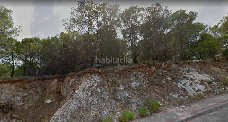 Foto e4c40ce2-d631-4a48-9816-87b92a2ed057. Terreno residencial parcela en pinos de alhaurin en Alhaurín de la Torre