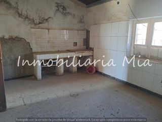 Maison à Huércal - Overa. Se vende hermosa finca con casa