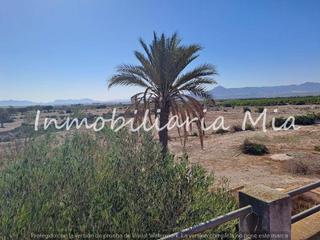 Casa a Huércal - Overa. Se vende hermosa finca con casa