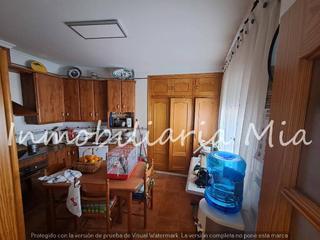 Casa a Puerto Lumbreras. Hermosa casa en puerto lumbrera 120m2 utiles aprox.